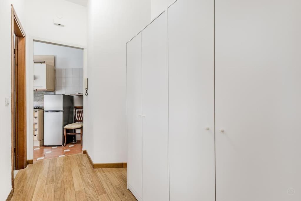 Tiburtina White House Διαμέρισμα Ρώμη Εξωτερικό φωτογραφία