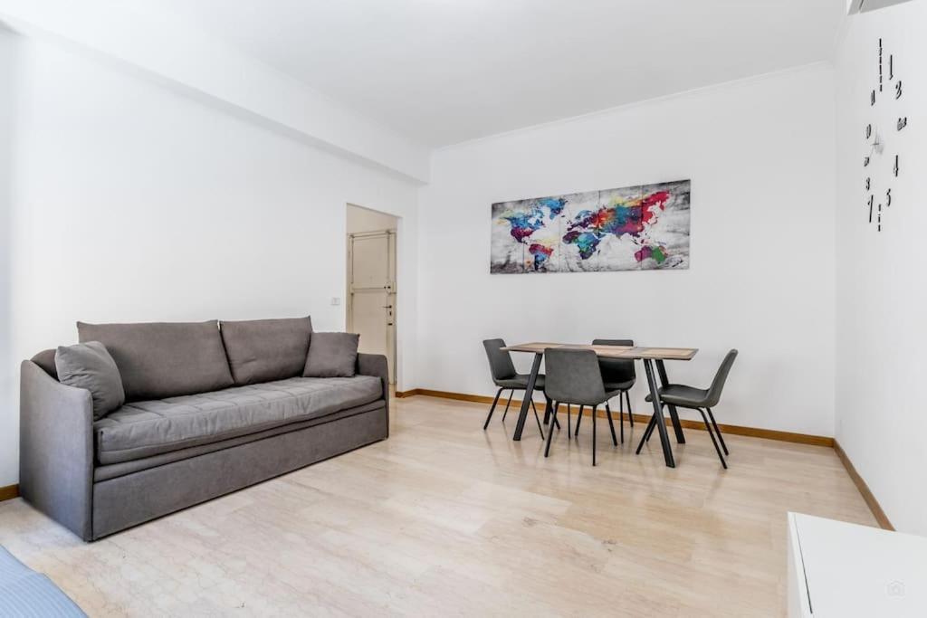 Tiburtina White House Διαμέρισμα Ρώμη Εξωτερικό φωτογραφία