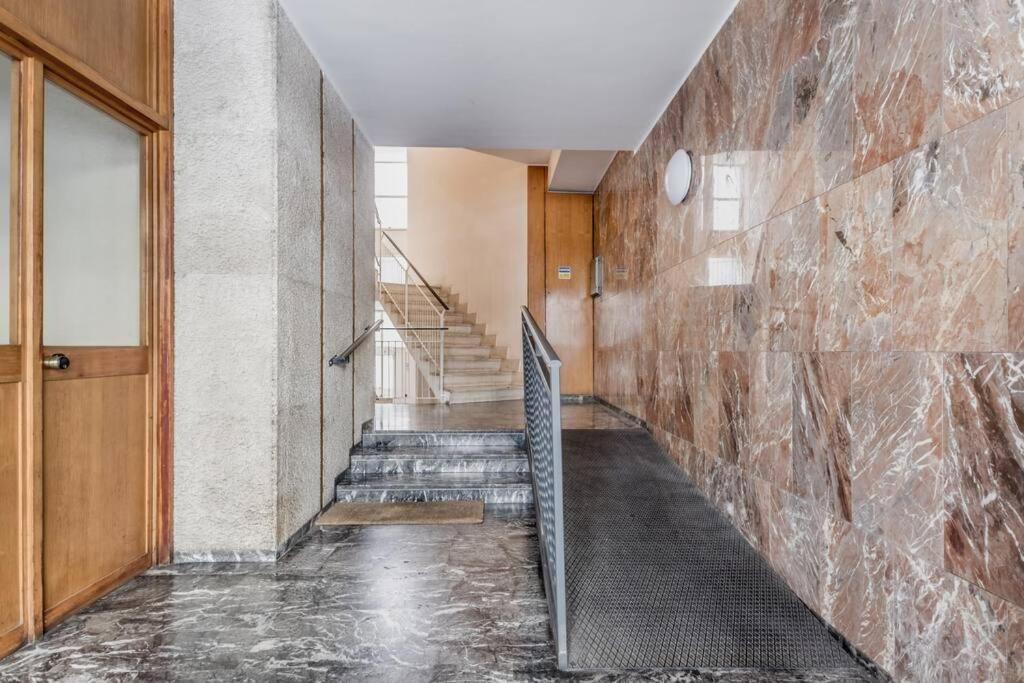 Tiburtina White House Διαμέρισμα Ρώμη Εξωτερικό φωτογραφία