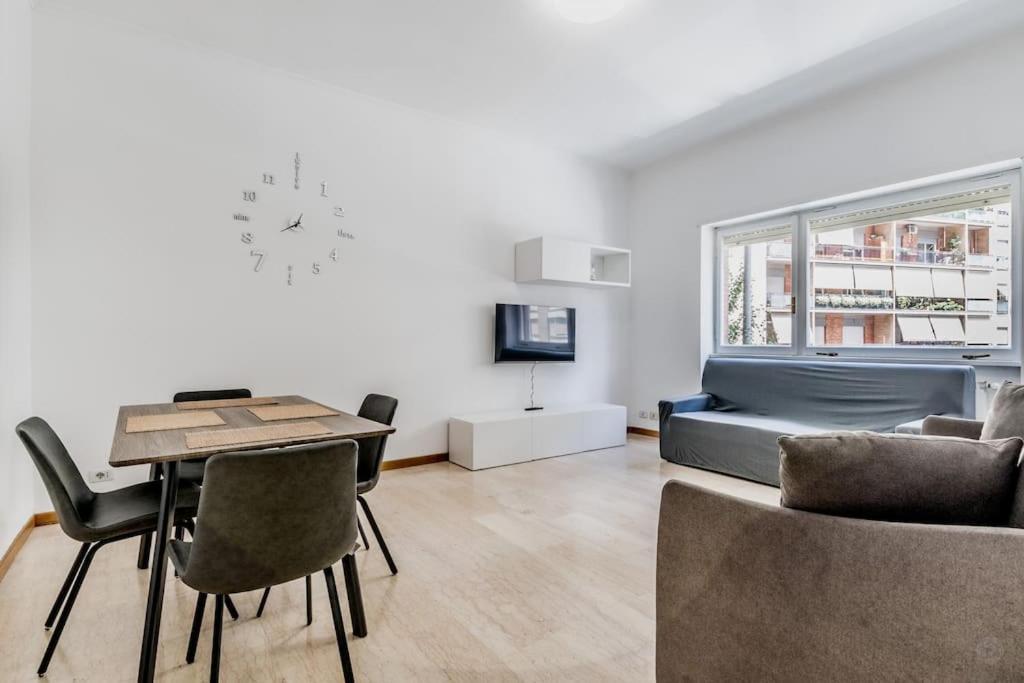 Tiburtina White House Διαμέρισμα Ρώμη Εξωτερικό φωτογραφία